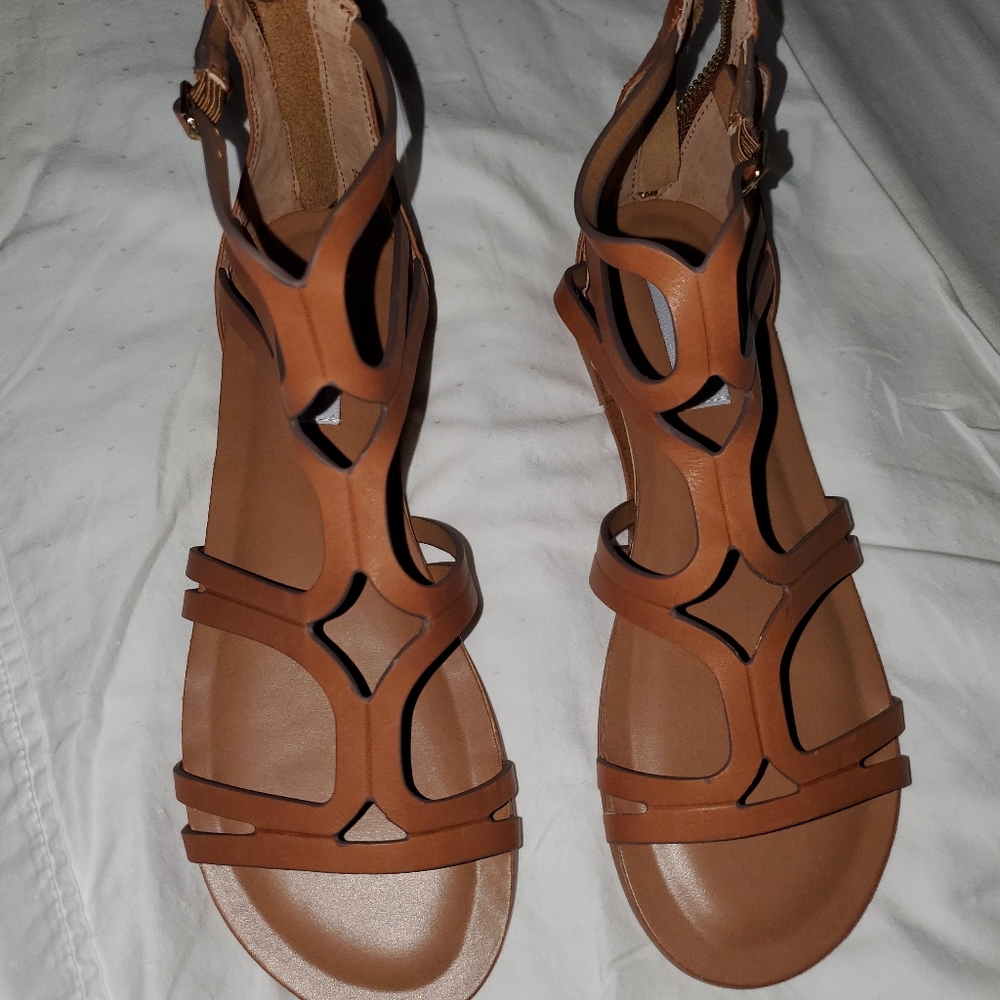 Steve madden sandals